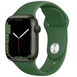 forcell F-DESIGN FA01 narukvica za Apple Watch 42/44/45/49mm green | Eponuda.ba