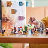 Lego Marvel: Avengers adventni koledar 2023 | Shoptok.si