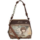 Sany Bags S.L. Torba fashion FW24 Core M-24x21x12cm 39802-285 P12 NETTO | shoptok.hr