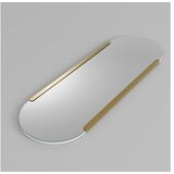 Hanah home Mirror Caprice, zlatna | Eponuda.ba