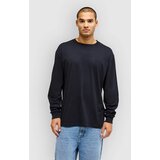 Quiksilver Salt Water Majica z dolgimi rokavi black Cene