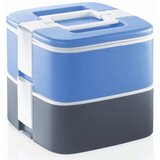 Evviva Lunch-box dvodelna termo posoda za hrano / 2x0,75l, (20455674) Cene