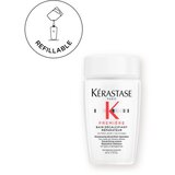 Kérastase Première Bain Décalcifiant Réparateur šampon za oštećenu kosu 80 ml | shoptok.hr