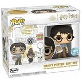 Funko POP: HARRY POTTER - HARRY POTTER GIFT SET | Shoptok.si