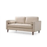 Atelier Del Sofa sofa dvosed rome beige | ePonuda.com