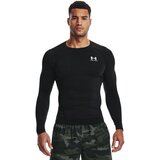 Under Armour Muška majica HG Armour Comp LS crna | ePonuda.com