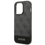 Guess GUHCP14XG4GLGR ovitek za iphone 14 pro max - siv | Shoptok.si