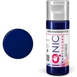 AMMO by MIG Jimenez AMMO Ionic Smart Colors Midnight Blue 20ml | Akrilna Boja za Minijature IONIC-0100 | Eponuda.com