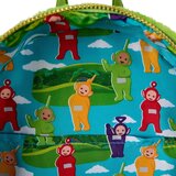 Loungefly Ruksak Dipsy Teletubbies 26cm | shoptok.hr