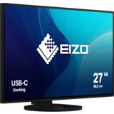 Eizo FlexScan EV2781-BK Office Monitor - height adjustment pivot | shoptok.hr