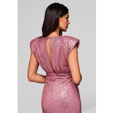 Edoti Evening dress LA-OM-DL | Shoptok.si