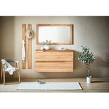 Linea Natura STENSKO OGLEDALO, 140/72/2 cm les | Shoptok.si