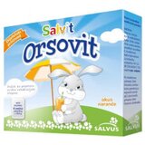 Salvit Orsovit prašak | Eponuda.ba