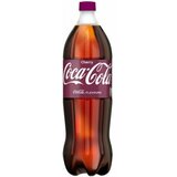 Coca-Cola cherry 1.5L pet cene