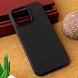 Maska teracell giulietta za iphone 15 pro max 6.7 mat crna