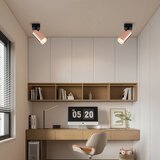  Immax NEO 08301L - Spot svetiljka PUNTO 1xGU10/9W/230V, ružičasto zlato | Eponuda.com
