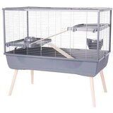 Zolux Neolife 100 grey - rabbit cage | shoptok.hr