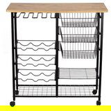 Hanah home barski sto laney | ePonuda.com