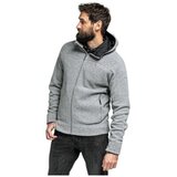 Schöffel Fleecejacke Lakefield Hoody Siva | shoptok.hr