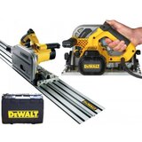 Dewalt potopna žaga DWS520KT | Shoptok.si