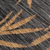 Ayyildiz Carpets Crni/smeđi unutarnji i vanjski tepih 80x150 cm Mira 1451 – | shoptok.hr