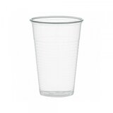 Čaša 200ml PVC providna | ePonuda.com