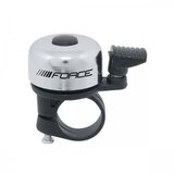 Force zvonce mini silver ( 23057 ) Cene'.'