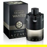 Parfem Toaletna voda Intensives Eau de Toilette The Most Wanted 100 m | Shoptok.si