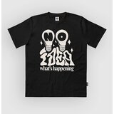 The Dudes No Idea T-Shirt black | Shoptok.si