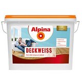 Caparol Alpina Deckweiss 2 l Cijene