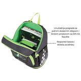 Spirit Anatomski ranac Air Light Game Over 29x15x40cm | Eponuda.com
