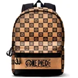 One Piece Plus Chess Prilagodljivi Ruksak 43cm