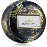 VOLUSPA Japonica Moso Bamboo dišeča sveča v pločevinki 113 g Cene