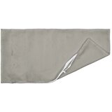  Presvlaka za jastuk 6 pcs HEERLEN Siva 40 x 70 cm Poliester - Siva 40 x 70 cm 6 Slike
