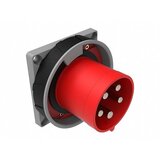 Madras doo Beograd UTIKAČ UGRADNI UKO-UTO BEMIS IP67 125A 3P+E+N 400V BC1-6505-7114 | ePonuda.com