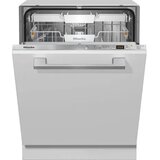 Miele potpuno ugradbena perilica posuđa G 5150 SCVi Active | Eponuda.ba