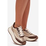 Big Star Womens Platform Sneakers | Shoptok.si
