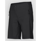 Scott Vertic Kids Shorts black Cene