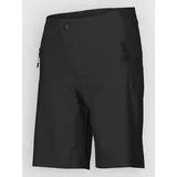 Vertic Kids Shorts black