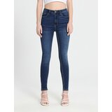 Sinsay ženske high waist skinny traperice QE150-59J | shoptok.hr