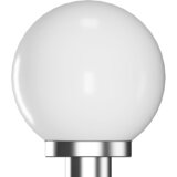  Vrtna svjetiljka na stupu s 1 glavom 110 cm | Eponuda.com