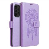 Mezzo Book etui za SAMSUNG GALAXY A53 5G lovilec sanj vijoličen | Shoptok.si