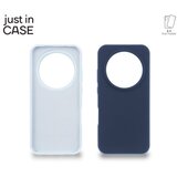 Just In Case 2u1 Extra case MIX PLUS paket maski za telefon za Honor Magic 8 Pro PLAVI ( MIXPL459BL ) | Eponuda.com