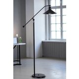 Opviq podna lampa 8959-2, crna | ePonuda.com