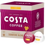 Costa Coffee nespresso kapsule signature blend latte dolce gusto 16/1 cene