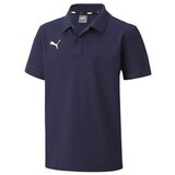 Puma Majice & Polo majice Teamgoal 23 Casuals Jr Modra | Shoptok.si