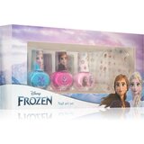 Disney Frozen Nail Set darilni set (za nohte) za otroke Cene
