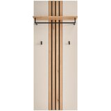 XORA GARDEROBNI PANEL | Shoptok.si