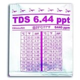  Tečnost za kalibraciju TDS kesica 20ml Water ID 13238 | Eponuda.com