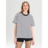 Sinsay Basic pamučna majica kratkih rukava | shoptok.hr
